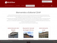 Editorialceap.es