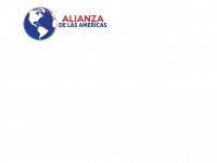 Alianzadelasamericas.com
