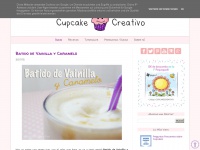 cupcakecreativo.com Thumbnail