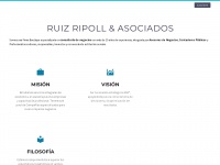 Ruizripoll.com