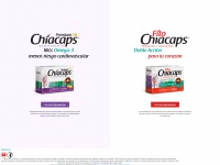 Chiacaps.com.ar