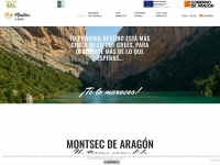 Montsecdearagon.com