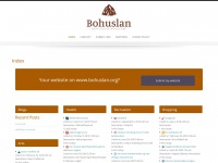 Bohuslan.org