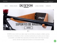 Duxtonstore.com