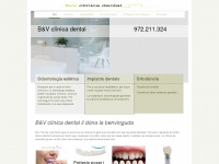 Bivclinicadental.com