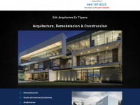 erik-arquitectos.com Thumbnail