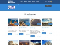 Italytravelcompany.com