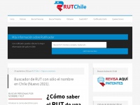 Rutchile.cl