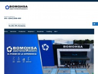 bomohsa.com Thumbnail