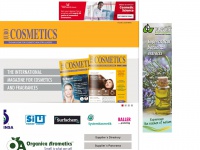 Eurocosmetics-magazine.com