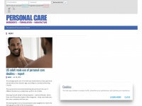 Personalcaremagazine.com