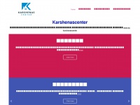 Karshenascenter.com