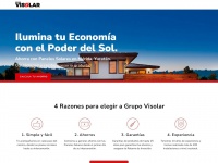 grupovisolar.com.mx