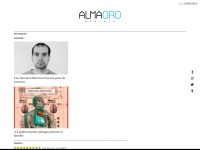 almagrorevista.com.ar Thumbnail