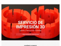 servicioimpresion3d.es