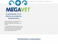 Megavet.com.mx
