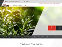 Kemin.com