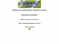 Simarc.com.mx