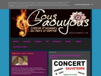 Gaouyous.blogspot.com