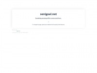Senigoal.net