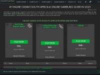 Casinohex.co.za