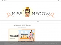 Missmeoow.com