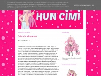 Huncimi.blogspot.com