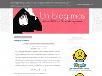 Unomasqueunblog.blogspot.com