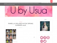 ubyusua.blogspot.com Thumbnail