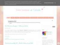 Entresombrasdecolores.blogspot.com