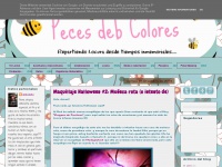 Pecesdebcolores.blogspot.com