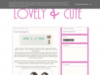 Lovelycutemoda.blogspot.com