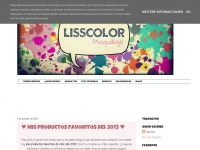Lisscolormaquillaje.blogspot.com
