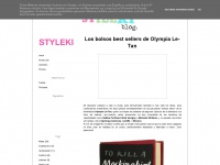 Styleki.blogspot.com