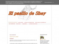 Elpasillodesheiy.blogspot.com