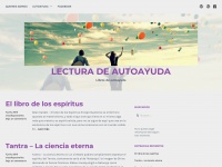 Libroayudate.wordpress.com
