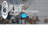 one360hotel.com