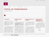 Villacanas.transparencialocal.gob.es