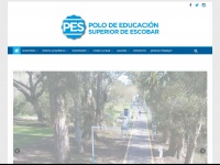 pesescobar.com.ar