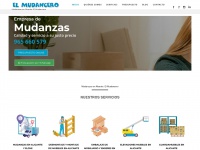 elmudancero.com