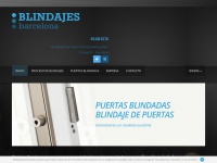 blindajesbarcelona.com Thumbnail