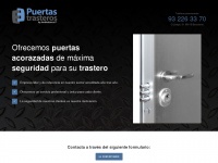Puertastrasteros.com