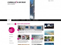 Turismocarballo.org