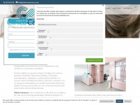 Clinicacarrasco.com
