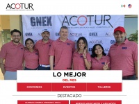 acotur.org.mx