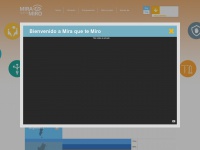 Miraquetemiro.org