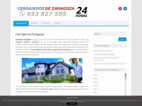 cerrajeros24horaszaragoza.com