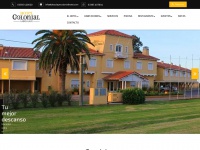 Laboulayecolonialhotel.com