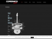 Conciertoscopernico.com
