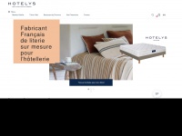 Hotelys.com
